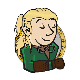 Legolas