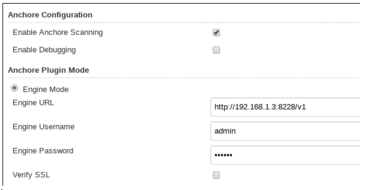 configuration config