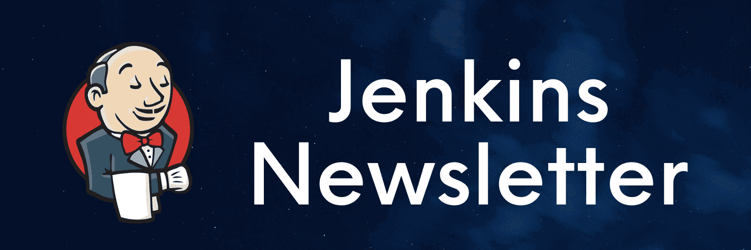 Jenkins November 2023 Newsletter