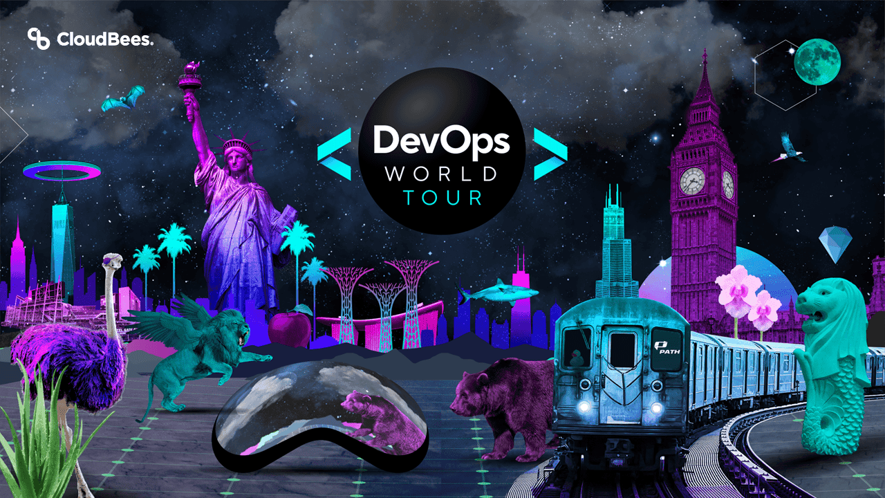 DevOps World Tour 2023
