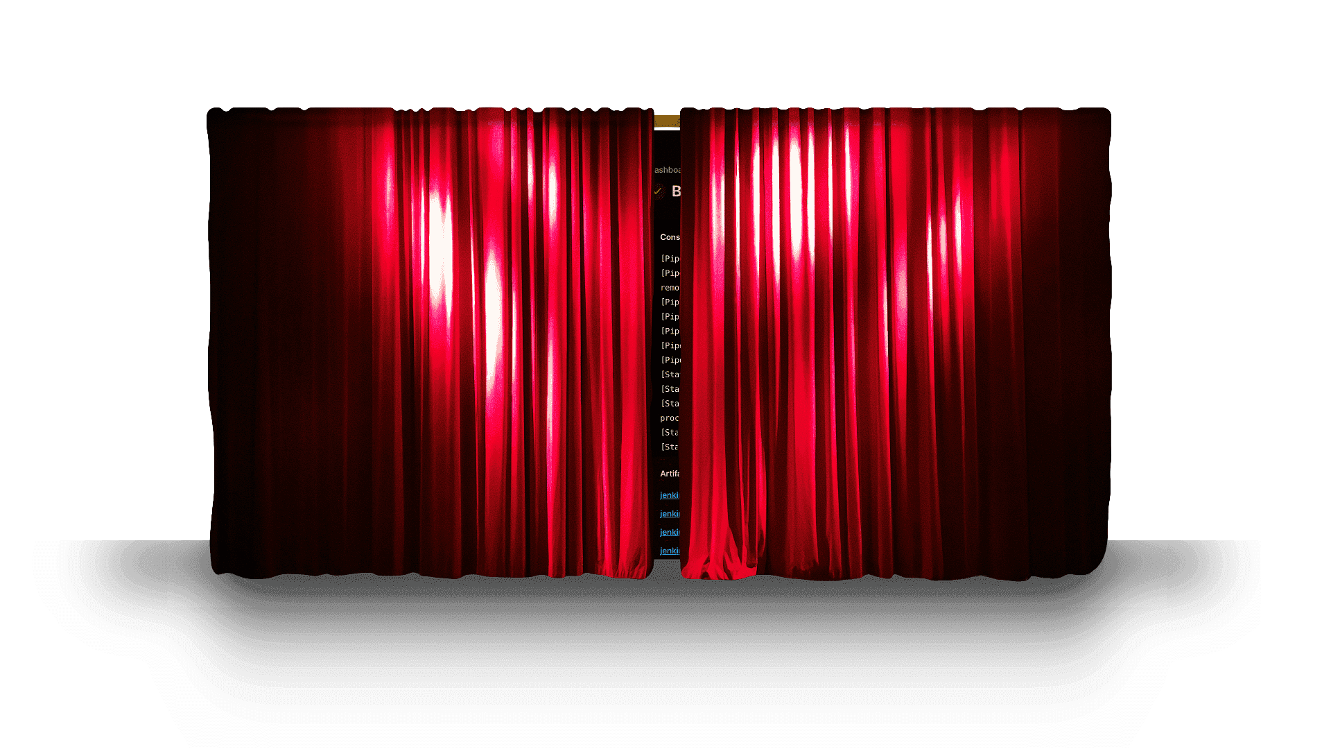 jenkins redesign preview